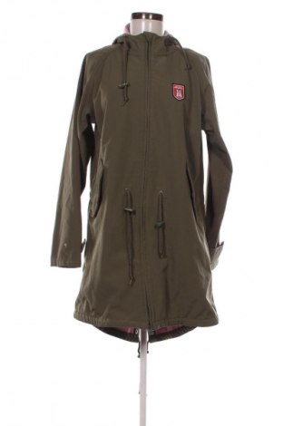 Női dzseki Derbe, Méret XL, Szín Zöld, Ár 19 008 Ft