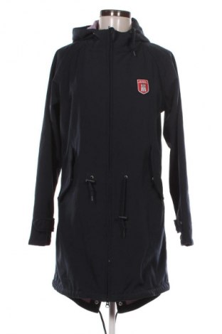 Női dzseki Derbe, Méret M, Szín Kék, Ár 19 008 Ft