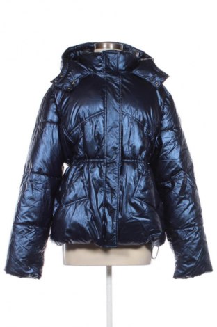 Női dzseki Desigual, Méret XXL, Szín Kék, Ár 24 523 Ft