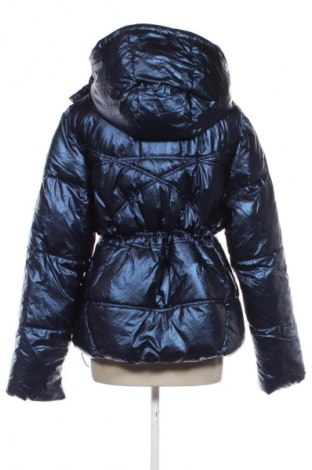 Női dzseki Desigual, Méret XXL, Szín Kék, Ár 24 523 Ft