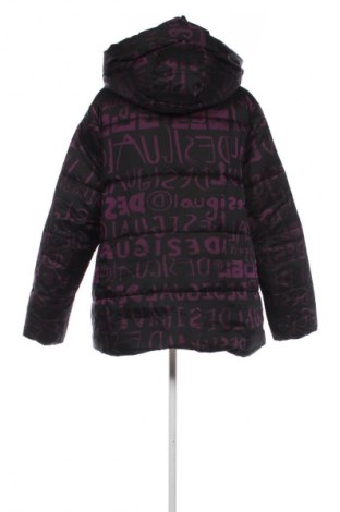 Női dzseki Desigual, Méret XL, Szín Sokszínű, Ár 44 871 Ft