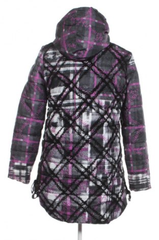 Női dzseki Desigual, Méret M, Szín Sokszínű, Ár 24 493 Ft