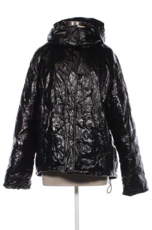 Dámska bunda  Desigual, Veľkosť XL, Farba Čierna, Cena  81,95 €