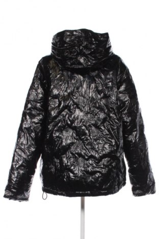 Dámska bunda  Desigual, Veľkosť XL, Farba Čierna, Cena  81,95 €