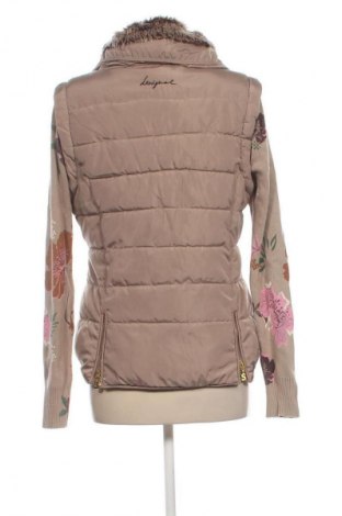 Damenjacke Desigual, Größe L, Farbe Mehrfarbig, Preis € 46,00