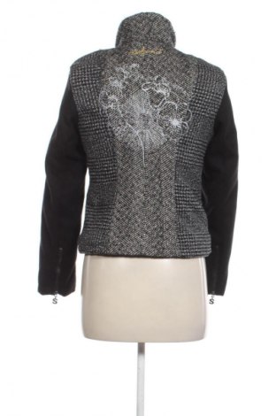 Női dzseki Desigual, Méret S, Szín Sokszínű, Ár 24 569 Ft