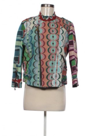 Női dzseki Desigual, Méret XL, Szín Sokszínű, Ár 19 779 Ft