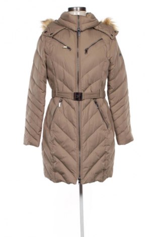 Női dzseki Diane Von Furstenberg, Méret M, Szín Bézs, Ár 262 624 Ft