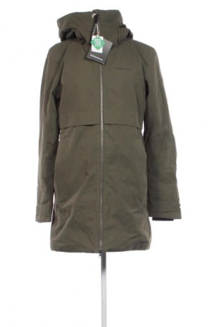 Damenjacke Didriksons, Größe M, Farbe Grün, Preis 137,99 €