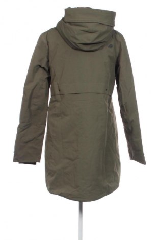 Damenjacke Didriksons, Größe M, Farbe Grün, Preis 137,99 €