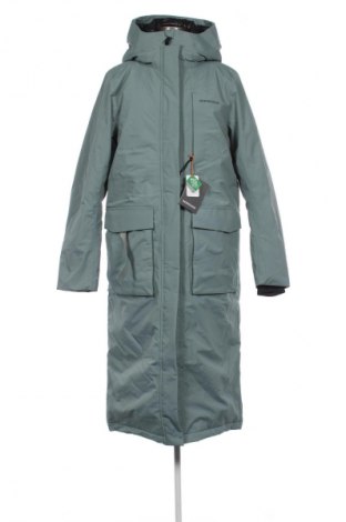 Női dzseki Didriksons, Méret M, Szín Zöld, Ár 67 749 Ft