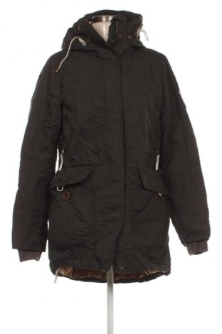 Damenjacke Didriksons, Größe M, Farbe Grau, Preis € 58,99