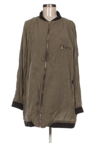 Női dzseki Disegna, Méret XXL, Szín Zöld, Ár 7 479 Ft