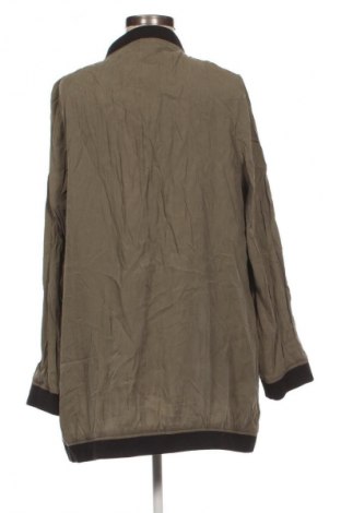 Női dzseki Disegna, Méret XXL, Szín Zöld, Ár 7 479 Ft