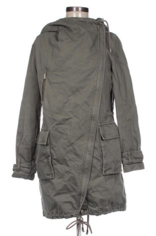 Γυναικείο μπουφάν Diverse, Μέγεθος S, Χρώμα Γκρί, Τιμή 24,45 €