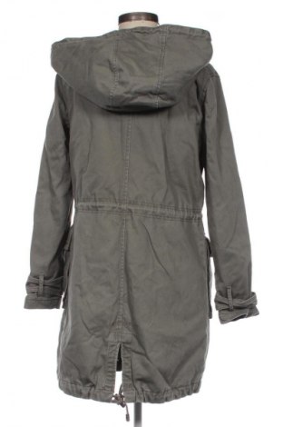 Γυναικείο μπουφάν Diverse, Μέγεθος S, Χρώμα Γκρί, Τιμή 24,45 €