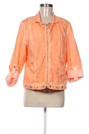 Dámská bunda  Dreamstar, Velikost XL, Barva Oranžová, Cena  229,00 Kč