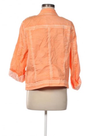 Dámská bunda  Dreamstar, Velikost XL, Barva Oranžová, Cena  229,00 Kč