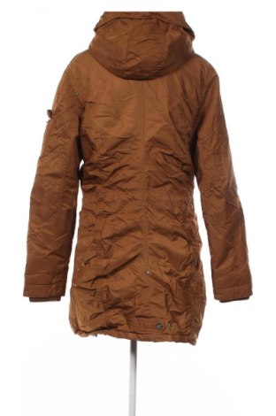 Дамско яке Dreimaster, Размер XL, Цвят Кафяв, Цена 56,24 €