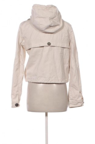 Damenjacke Dreimaster, Größe S, Farbe Beige, Preis € 83,86
