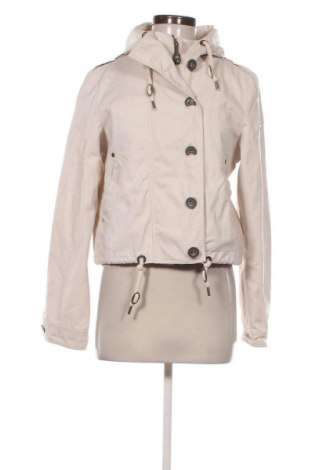 Damenjacke Dreimaster, Größe S, Farbe Beige, Preis € 83,86