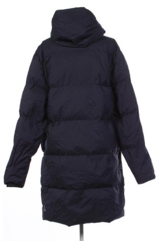 Damenjacke Dressmann, Größe XL, Farbe Blau, Preis € 38,99