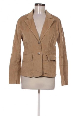 Damenjacke East Village, Größe M, Farbe Beige, Preis € 22,99