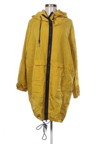 Dámská bunda  Edc By Esprit, Velikost M, Barva Žlutá, Cena  369,00 Kč