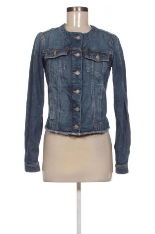 Damenjacke Edc By Esprit, Größe S, Farbe Blau, Preis 15,99 €