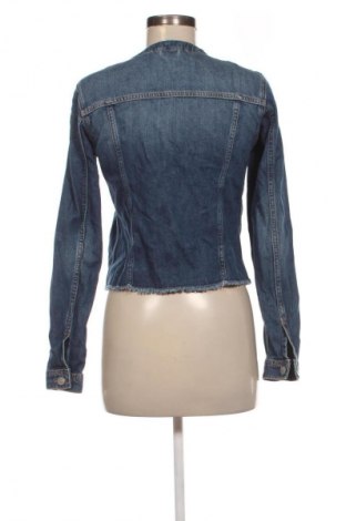 Damenjacke Edc By Esprit, Größe S, Farbe Blau, Preis 15,99 €