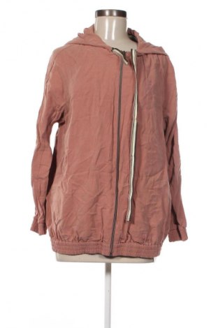 Γυναικείο μπουφάν Edc By Esprit, Μέγεθος S, Χρώμα Σάπιο μήλο, Τιμή 13,99 €