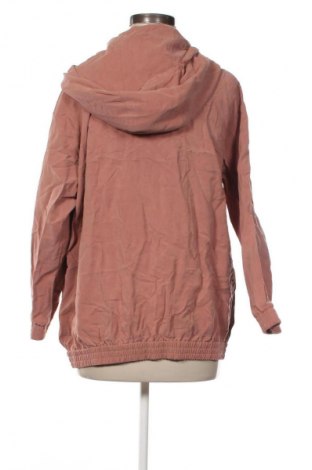 Γυναικείο μπουφάν Edc By Esprit, Μέγεθος S, Χρώμα Σάπιο μήλο, Τιμή 13,99 €