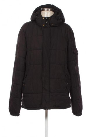 Női dzseki Edc By Esprit, Méret L, Szín Fekete, Ár 7 319 Ft