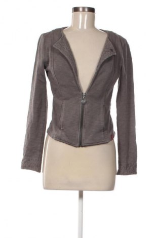 Damenjacke Edc By Esprit, Größe XS, Farbe Grau, Preis € 12,99