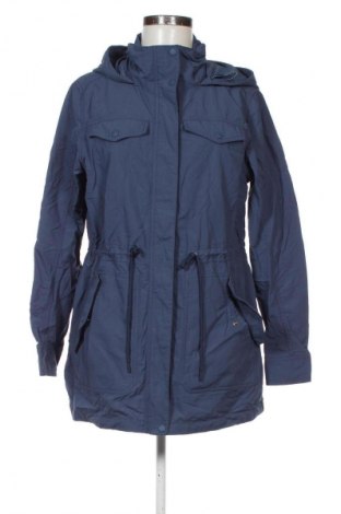 Дамско яке Eddie Bauer, Размер L, Цвят Син, Цена 18,40 €