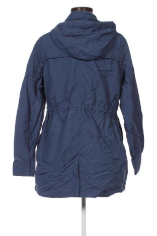 Дамско яке Eddie Bauer, Размер L, Цвят Син, Цена 18,40 €