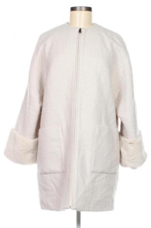 Дамско яке Ekle, Размер M, Цвят Бежов, Цена 37,83 €