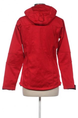 Női dzseki Elevate, Méret M, Szín Piros, Ár 27 499 Ft