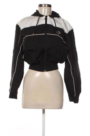 Női dzseki Ellesse, Méret XS, Szín Fekete, Ár 32 029 Ft