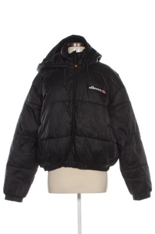 Női dzseki Ellesse, Méret XL, Szín Fekete, Ár 11 219 Ft