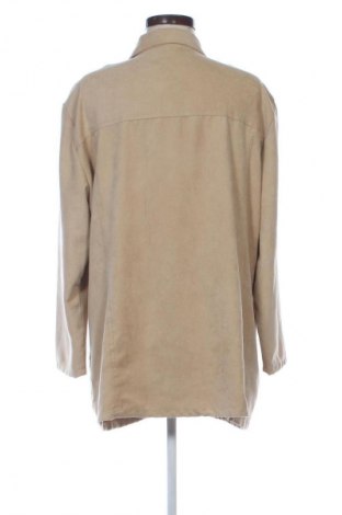 Női dzseki Encadee, Méret XL, Szín Bézs, Ár 10 331 Ft