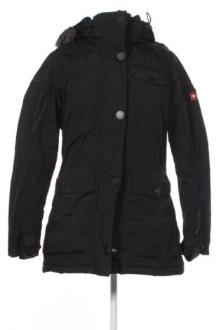 Дамско яке Engelbert Strauss, Размер S, Цвят Черен, Цена 30,16 €