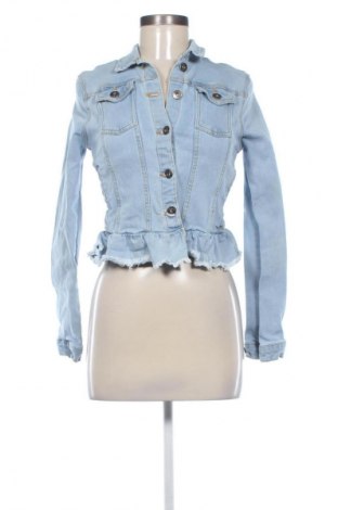 Női dzseki Esmara, Méret XS, Szín Kék, Ár 8 264 Ft