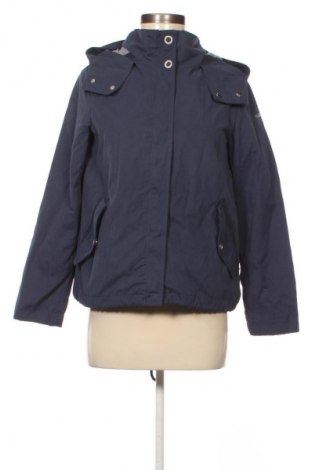 Γυναικείο μπουφάν Esprit, Μέγεθος S, Χρώμα Μπλέ, Τιμή 16,99 €