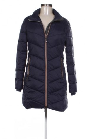 Γυναικείο μπουφάν Esprit, Μέγεθος S, Χρώμα Μπλέ, Τιμή 45,54 €