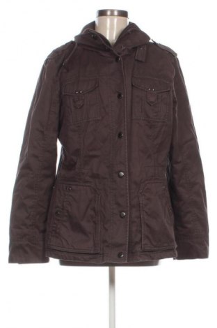 Női dzseki Esprit, Méret XL, Szín Barna, Ár 19 008 Ft