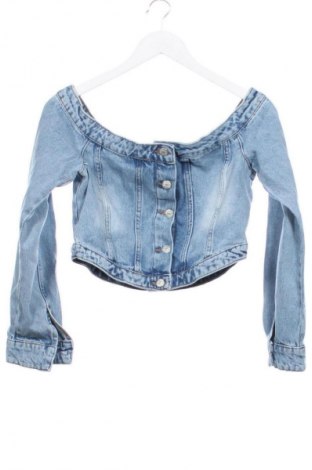 Damenjacke Esqualo, Größe L, Farbe Blau, Preis € 28,00