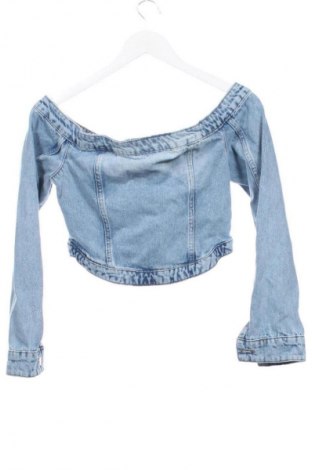 Damenjacke Esqualo, Größe L, Farbe Blau, Preis € 28,00