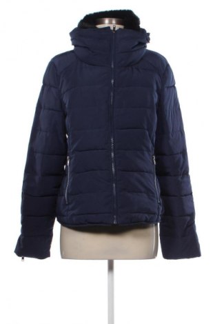 Női dzseki Even&Odd, Méret L, Szín Kék, Ár 10 559 Ft