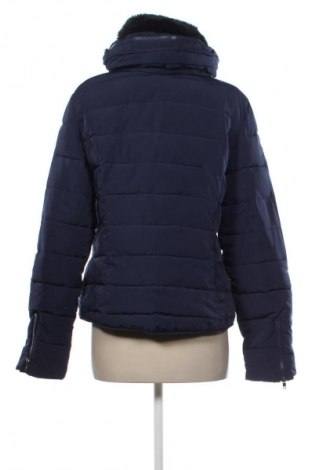 Női dzseki Even&Odd, Méret L, Szín Kék, Ár 10 559 Ft